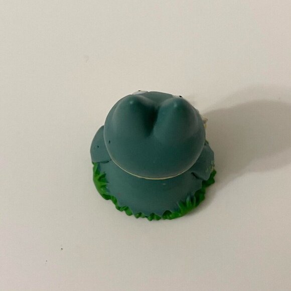 Munchlax Nintendo Pokemon Mini Figure 1.5 Inch Tall Toy - Picture 13 of 13